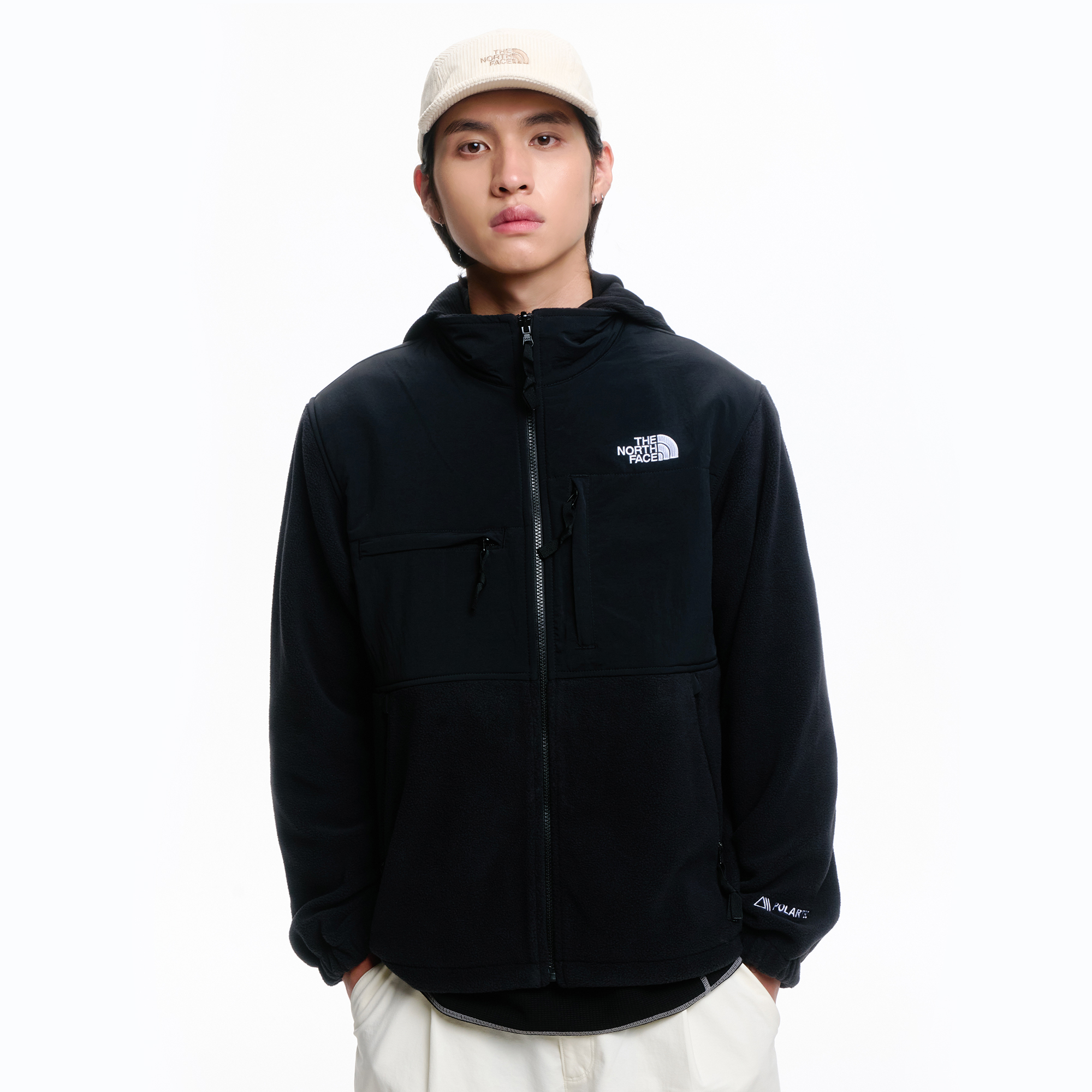 M'S DENALI FLEECE JACKET